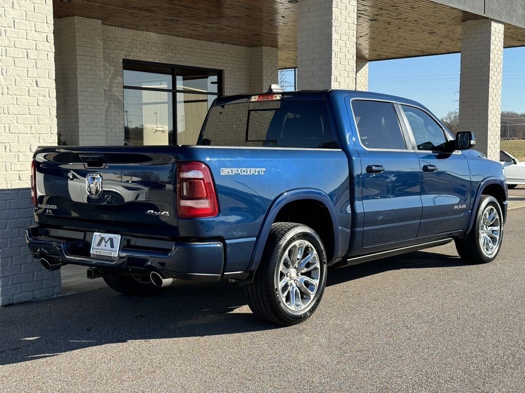 2022 RAM 1500 Laramie   - Photo 13 - Martin, TN 38237