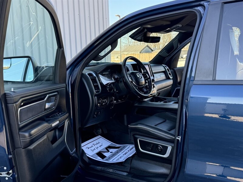 2022 RAM 1500 Laramie   - Photo 2 - Martin, TN 38237