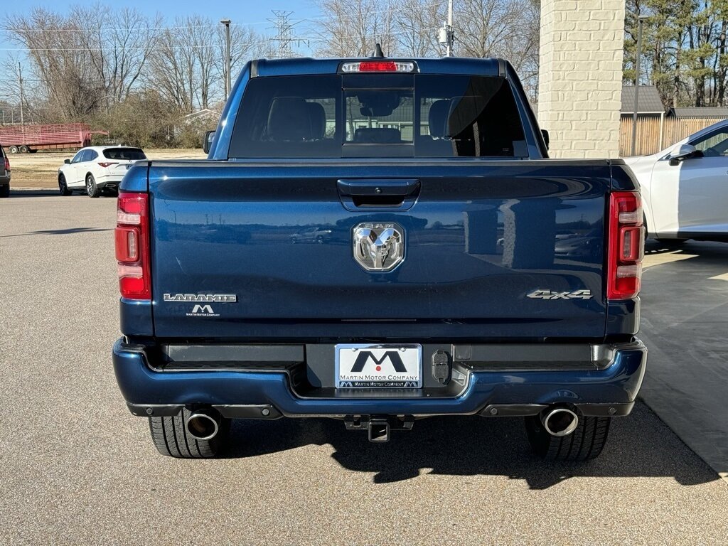 2022 RAM 1500 Laramie   - Photo 12 - Martin, TN 38237