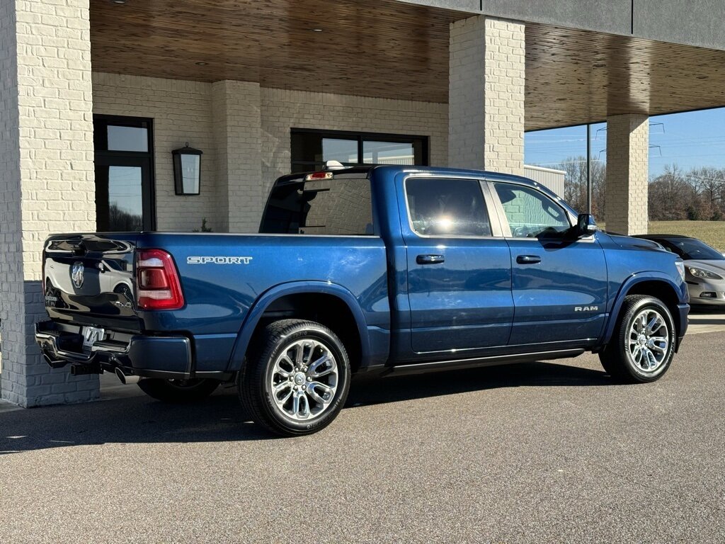 2022 RAM 1500 Laramie   - Photo 14 - Martin, TN 38237