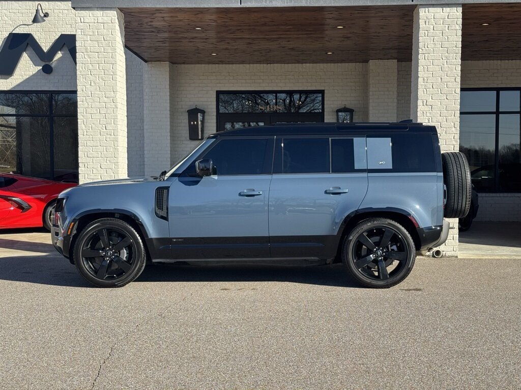 2021 Land Rover Defender X-Dynamic HSE   - Photo 90 - Martin, TN 38237