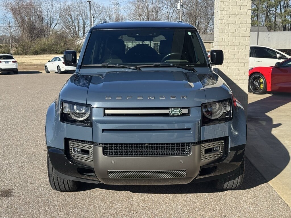 2021 Land Rover Defender X-Dynamic HSE   - Photo 59 - Martin, TN 38237