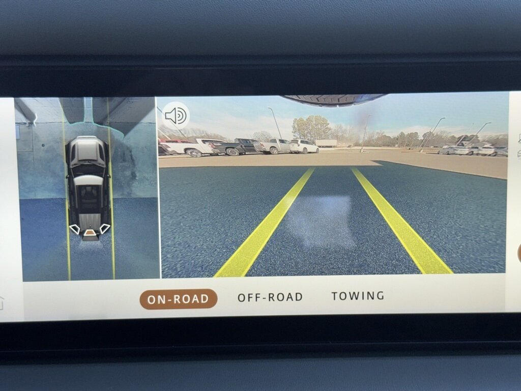 2021 Land Rover Defender X-Dynamic HSE   - Photo 60 - Martin, TN 38237