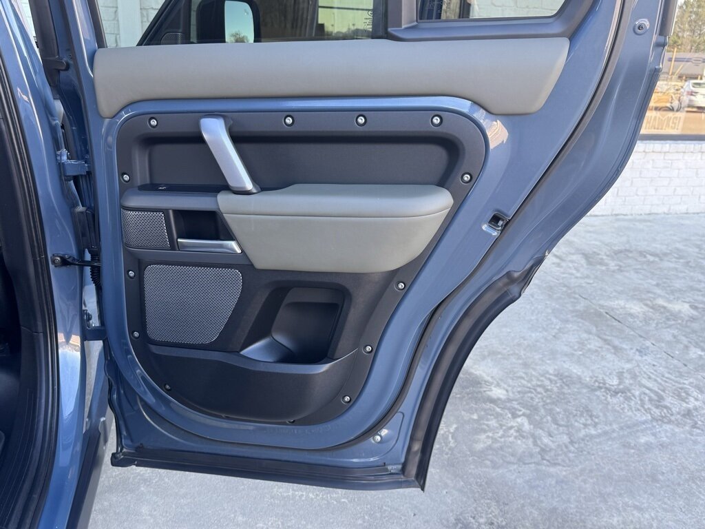 2021 Land Rover Defender X-Dynamic HSE   - Photo 84 - Martin, TN 38237