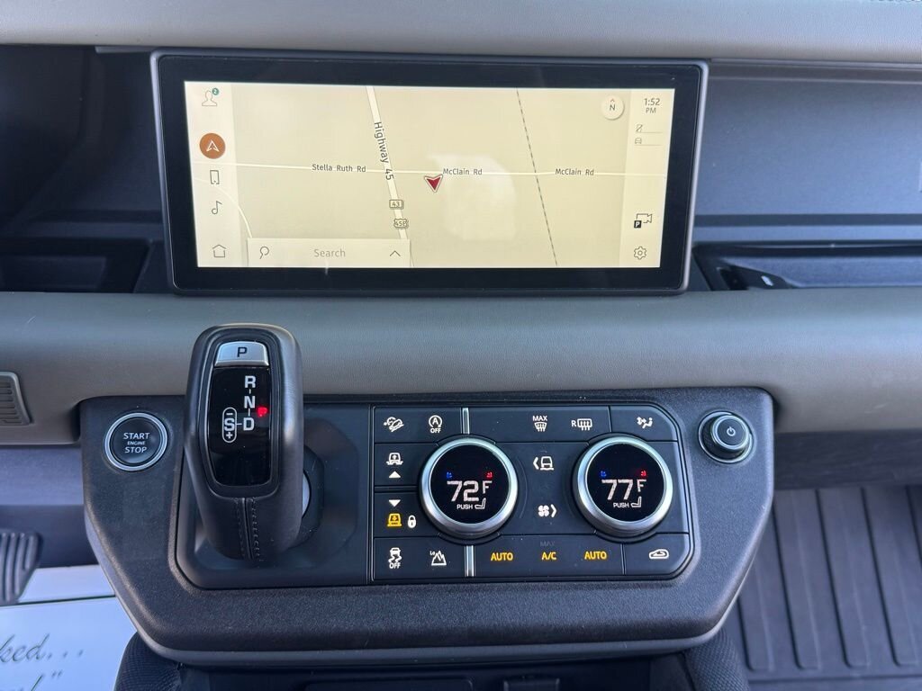 2021 Land Rover Defender X-Dynamic HSE   - Photo 30 - Martin, TN 38237