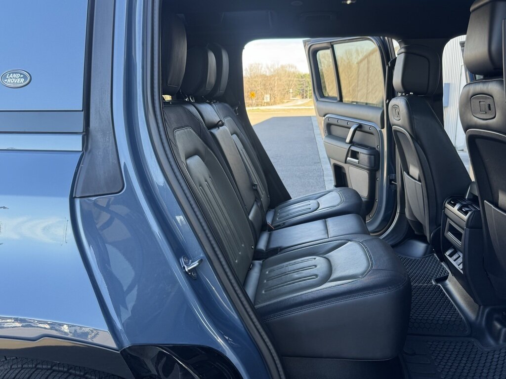 2021 Land Rover Defender X-Dynamic HSE   - Photo 83 - Martin, TN 38237