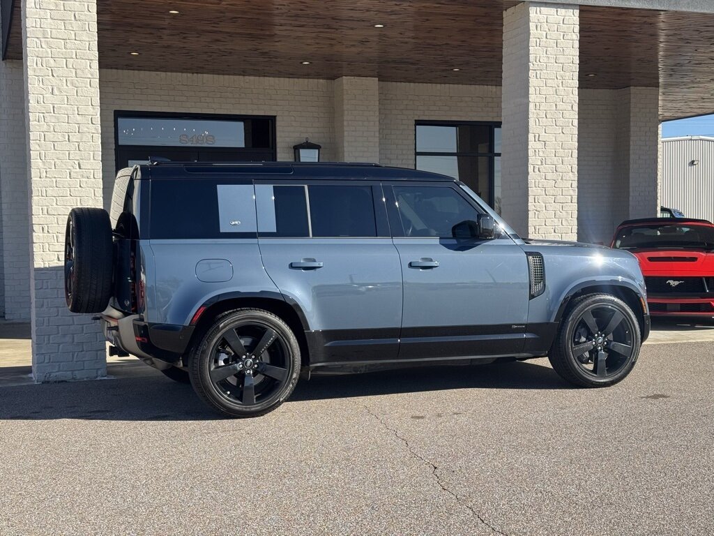 2021 Land Rover Defender X-Dynamic HSE   - Photo 52 - Martin, TN 38237