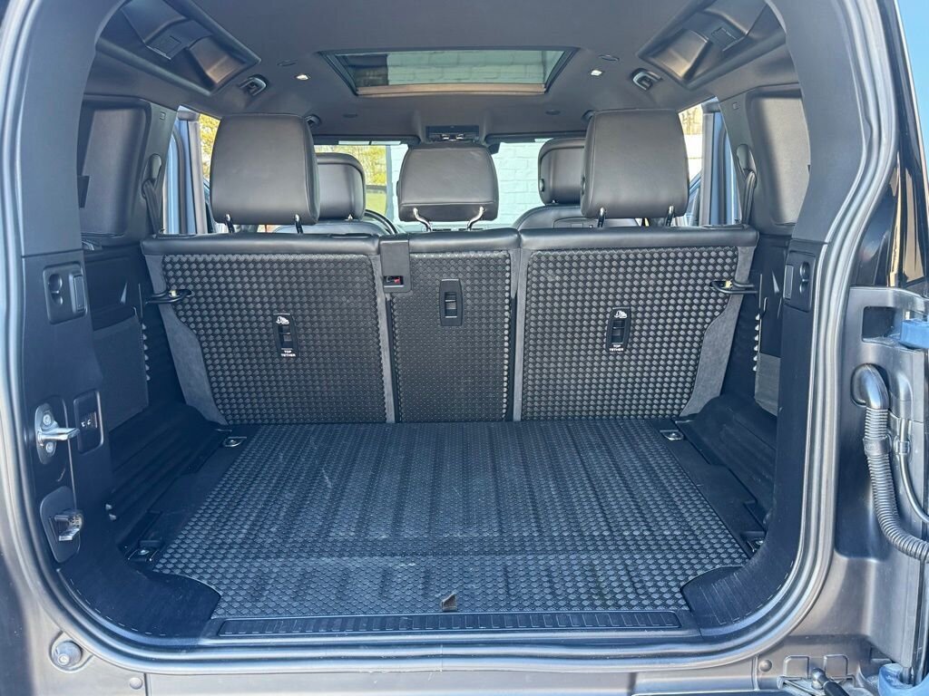 2021 Land Rover Defender X-Dynamic HSE   - Photo 39 - Martin, TN 38237