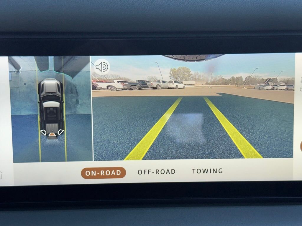 2021 Land Rover Defender X-Dynamic HSE   - Photo 21 - Martin, TN 38237