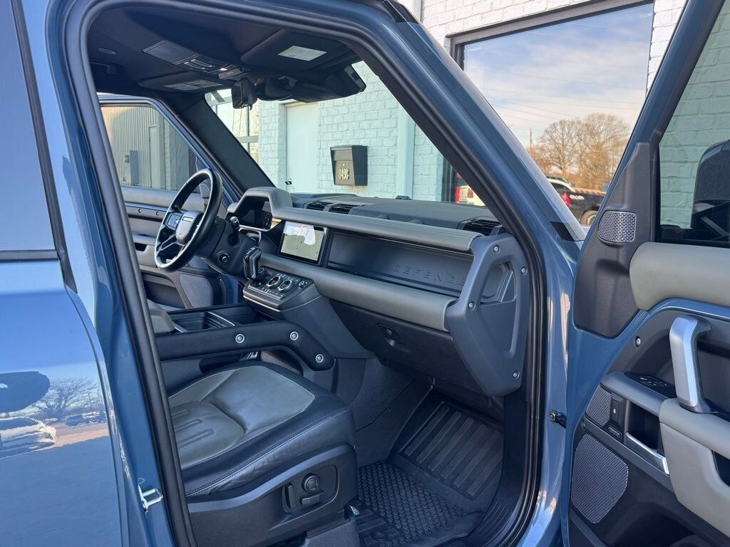 2021 Land Rover Defender X-Dynamic HSE   - Photo 44 - Martin, TN 38237