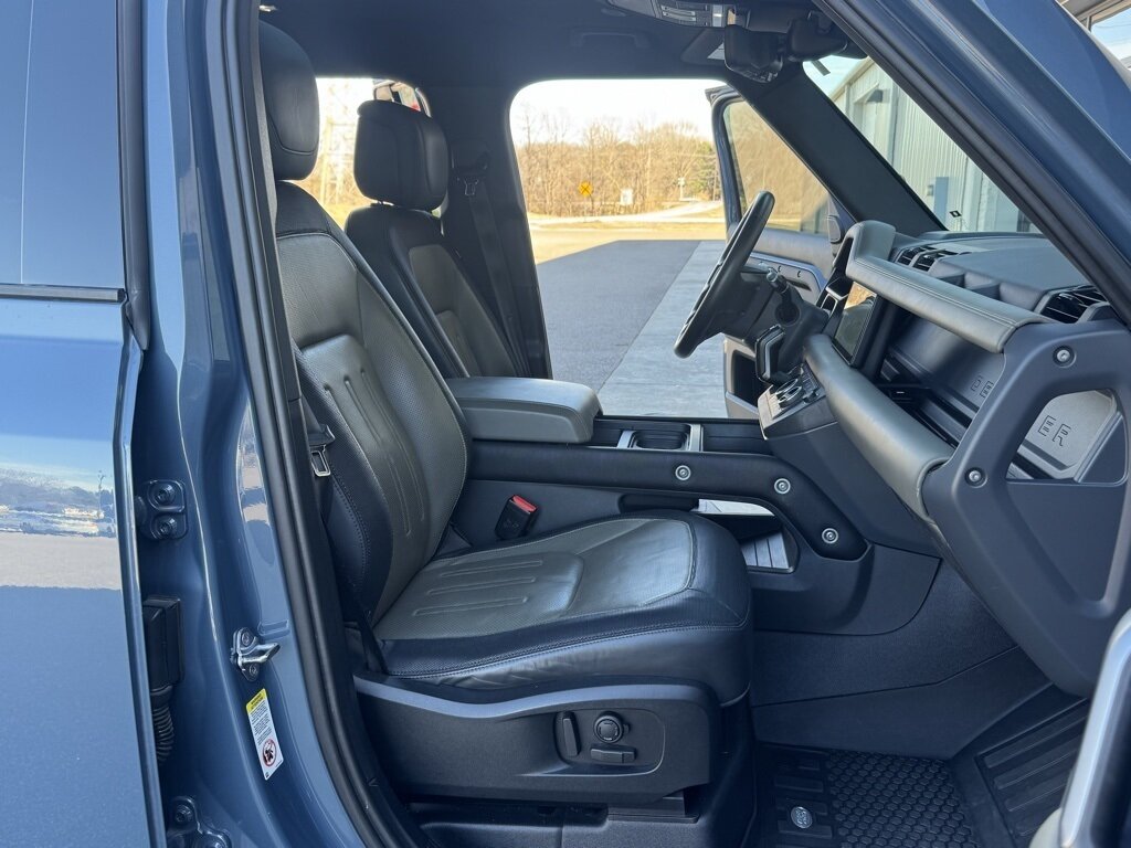 2021 Land Rover Defender X-Dynamic HSE   - Photo 86 - Martin, TN 38237