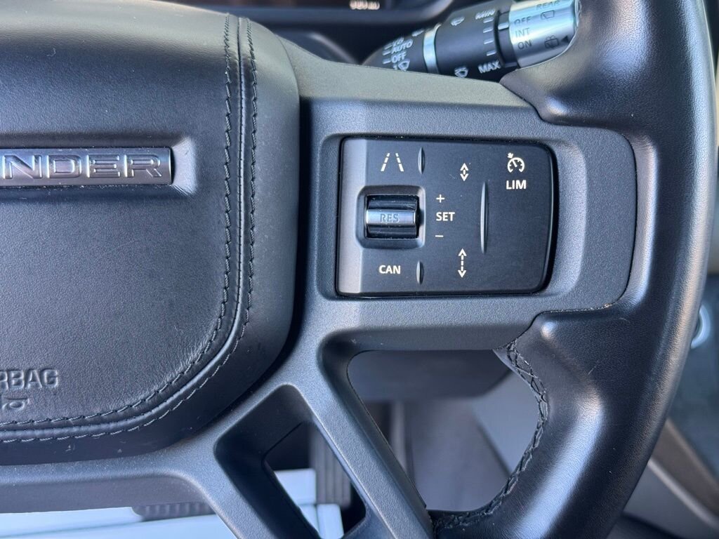 2021 Land Rover Defender X-Dynamic HSE   - Photo 27 - Martin, TN 38237