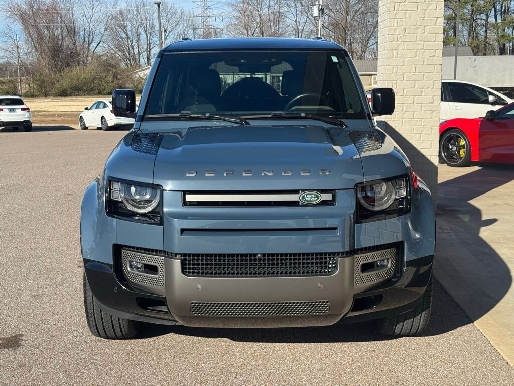 2021 Land Rover Defender X-Dynamic HSE   - Photo 20 - Martin, TN 38237