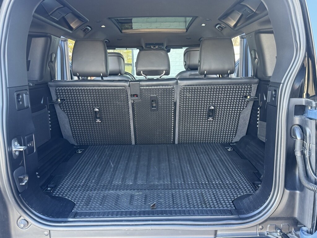 2021 Land Rover Defender X-Dynamic HSE   - Photo 79 - Martin, TN 38237