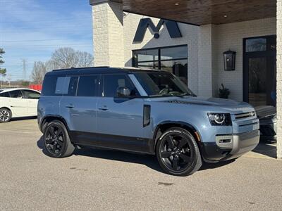2021 Land Rover Defender X-Dynamic HSE SUV