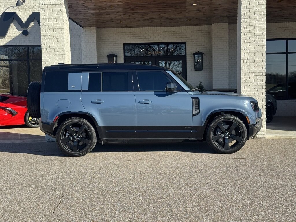 2021 Land Rover Defender X-Dynamic HSE   - Photo 54 - Martin, TN 38237