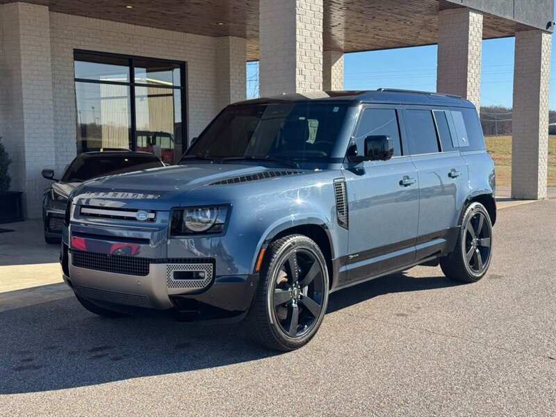2021 Land Rover Defender X-Dynamic HSE   - Photo 3 - Martin, TN 38237