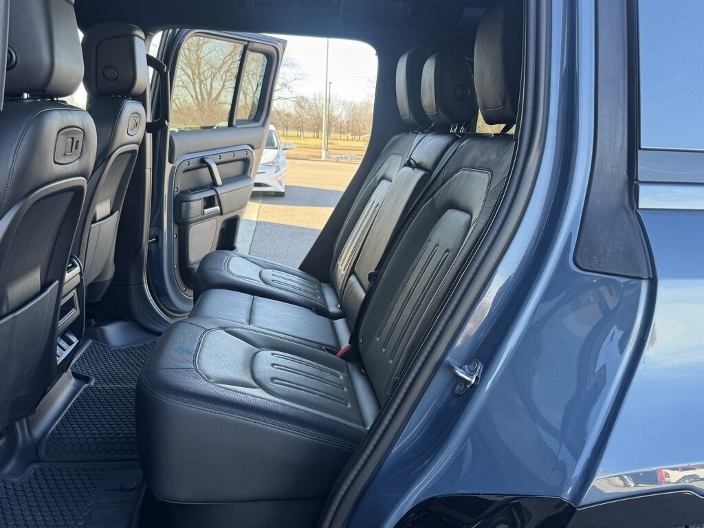 2021 Land Rover Defender X-Dynamic HSE   - Photo 77 - Martin, TN 38237