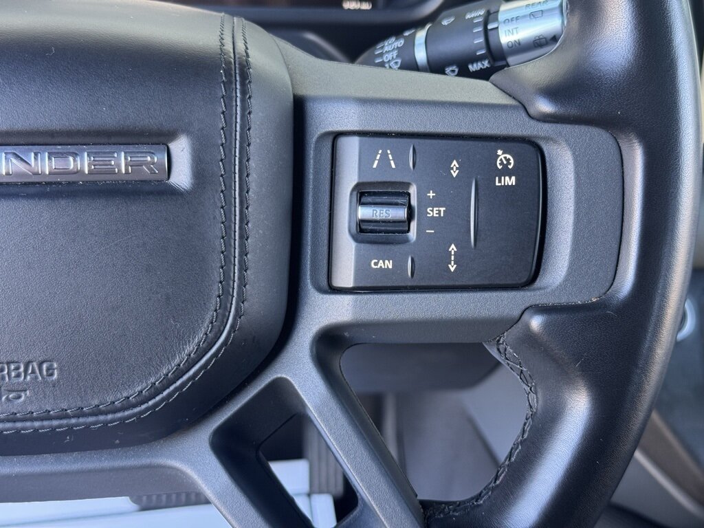 2021 Land Rover Defender X-Dynamic HSE   - Photo 66 - Martin, TN 38237