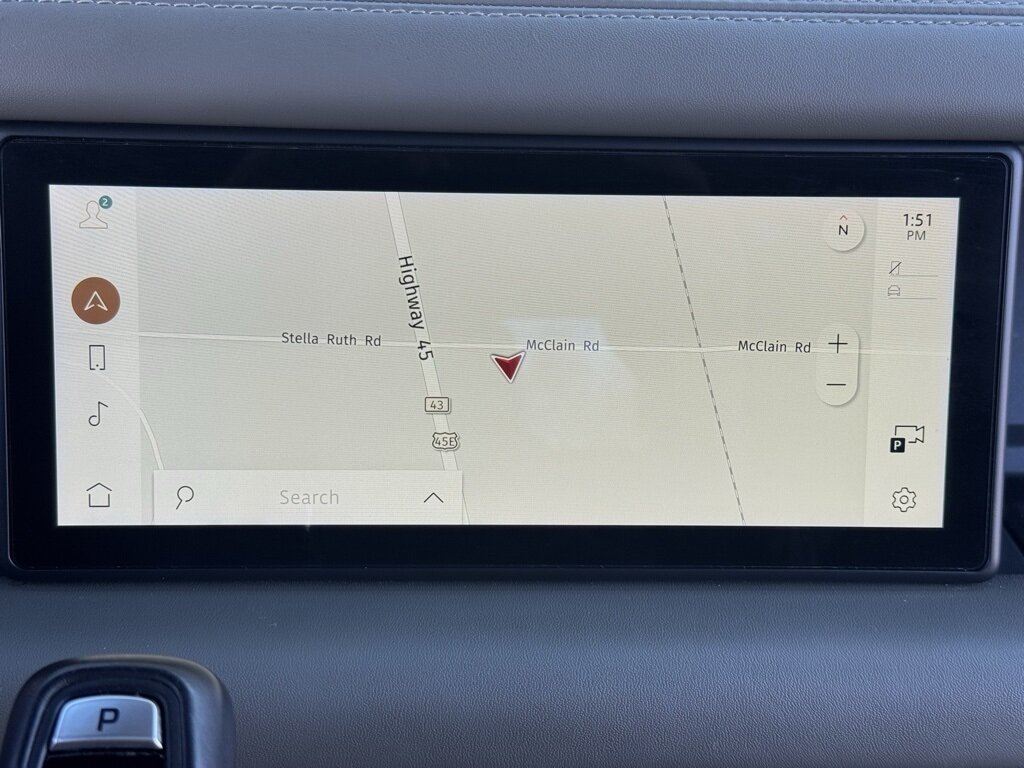 2021 Land Rover Defender X-Dynamic HSE   - Photo 67 - Martin, TN 38237