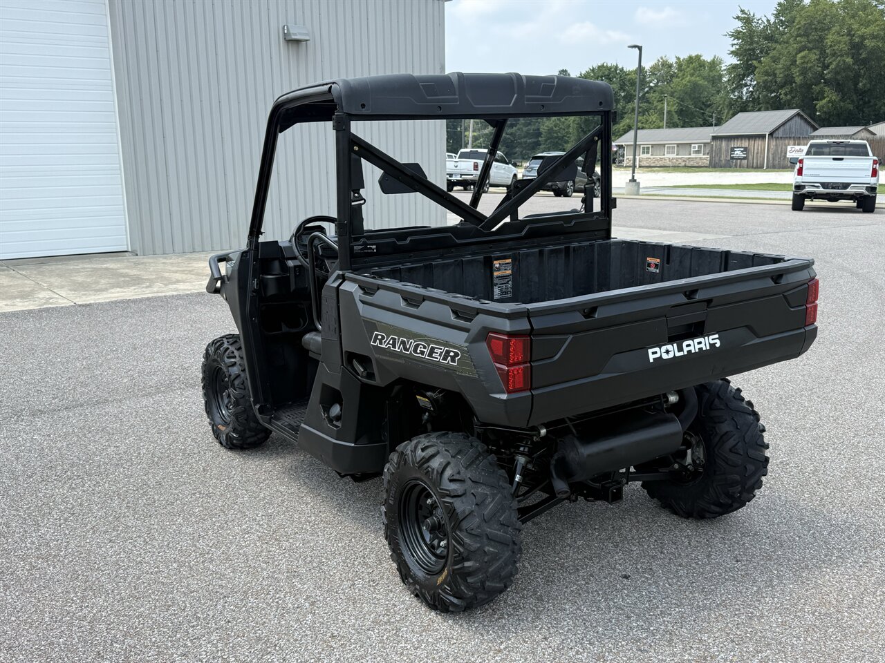 2022 Polaris EPS - Photo 5 - Martin, TN 38237