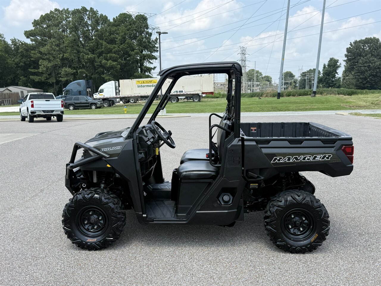 2022 Polaris EPS - Photo 4 - Martin, TN 38237