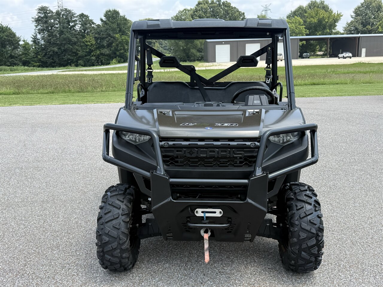 2022 Polaris EPS - Photo 10 - Martin, TN 38237