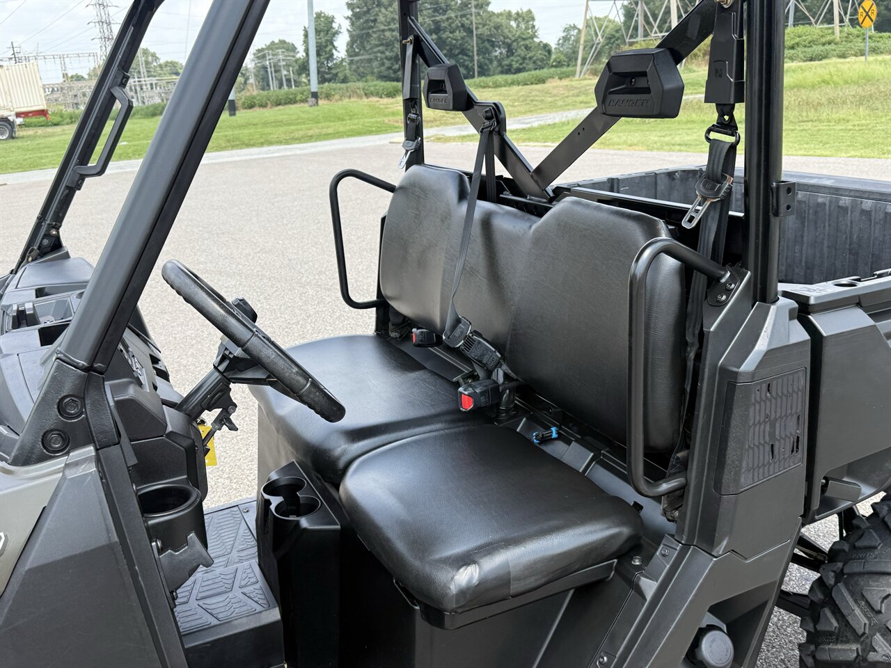 2022 Polaris EPS - Photo 11 - Martin, TN 38237