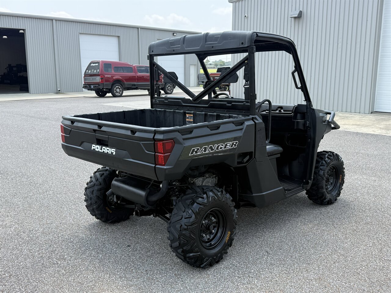 2022 Polaris EPS - Photo 7 - Martin, TN 38237