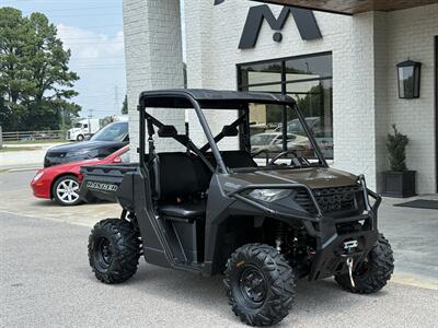 2022 Polaris EPS Sport-Utility