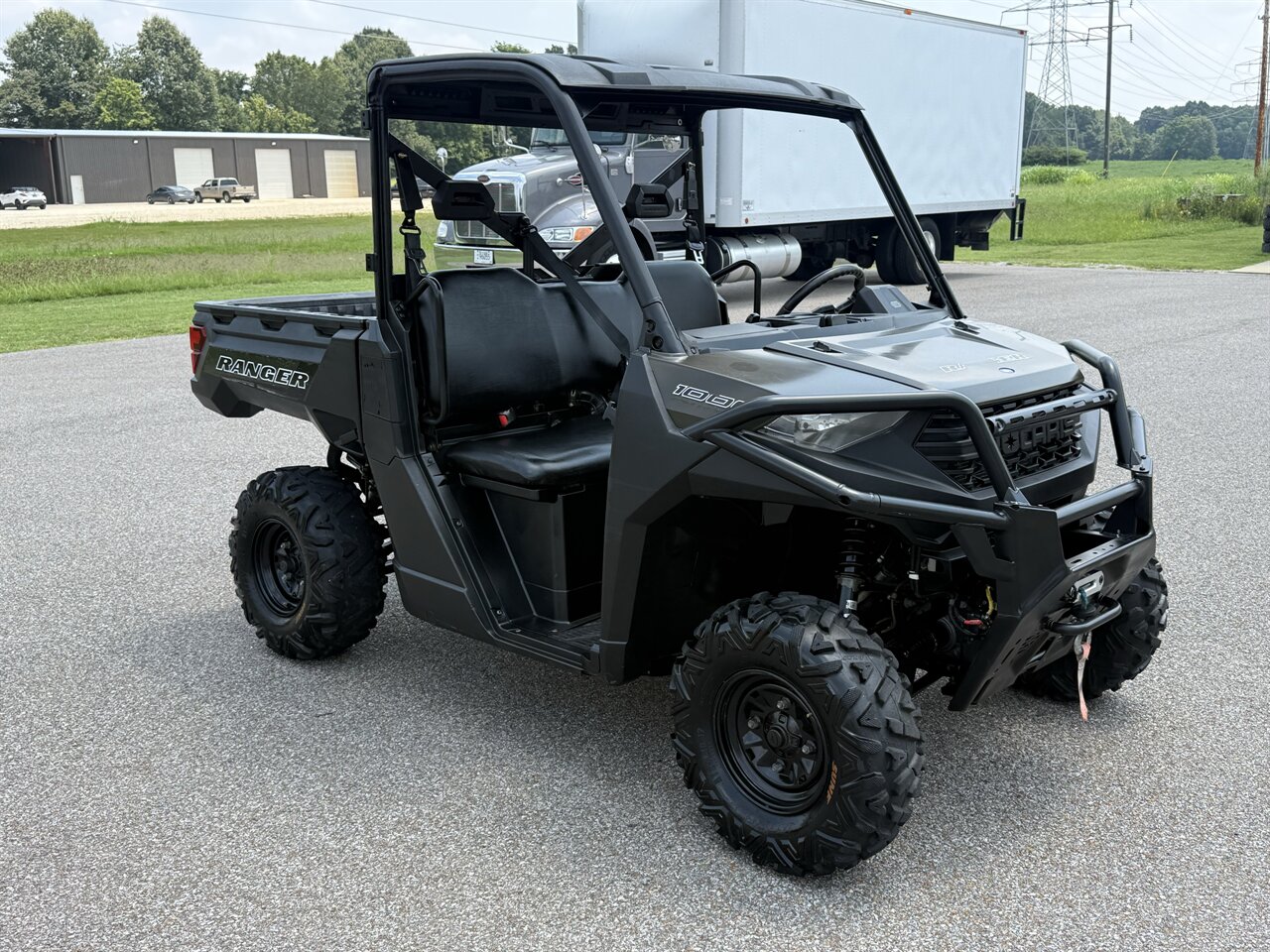 2022 Polaris EPS - Photo 9 - Martin, TN 38237