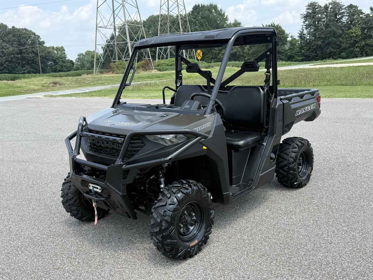 2022 Polaris EPS - Photo 3 - Martin, TN 38237