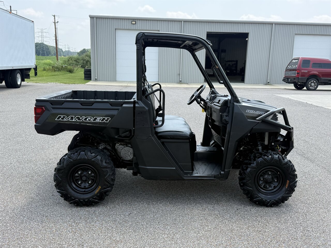 2022 Polaris EPS - Photo 8 - Martin, TN 38237