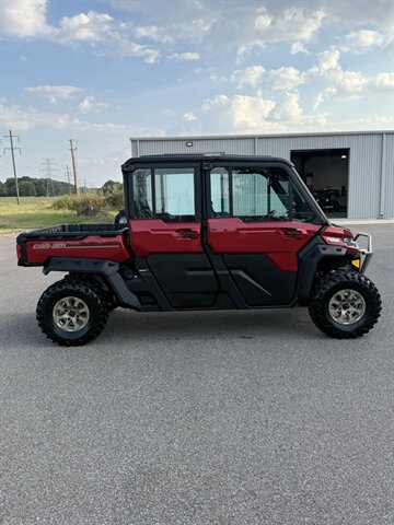 2024 CAN AM DEFENDER MAX HD10 LIMITED   - Photo 7 - Martin, TN 38237