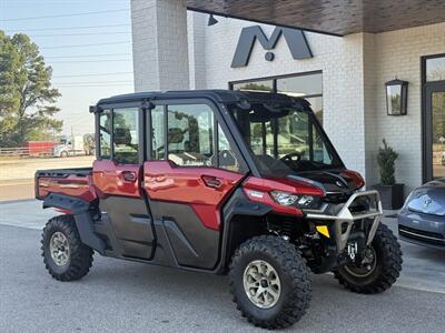 2024 CAN AM DEFENDER MAX HD10 LIMITED