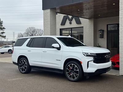 2023 Chevrolet Tahoe RST SUV