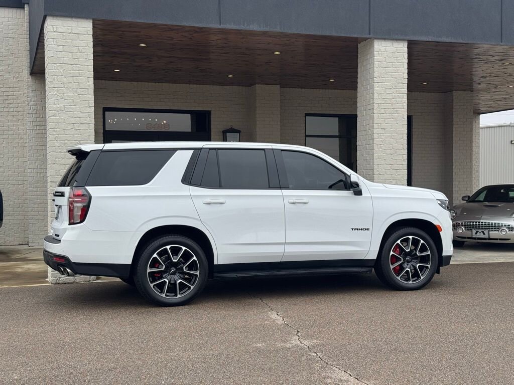 2023 Chevrolet Tahoe RST   - Photo 14 - Martin, TN 38237