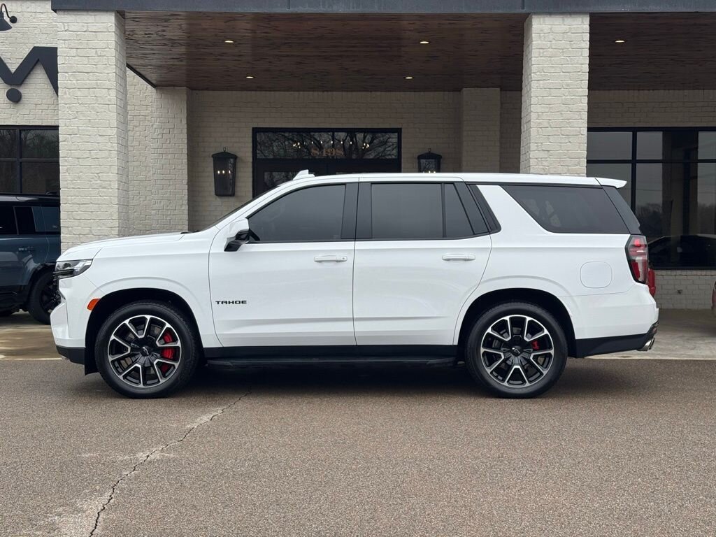 2023 Chevrolet Tahoe RST   - Photo 7 - Martin, TN 38237