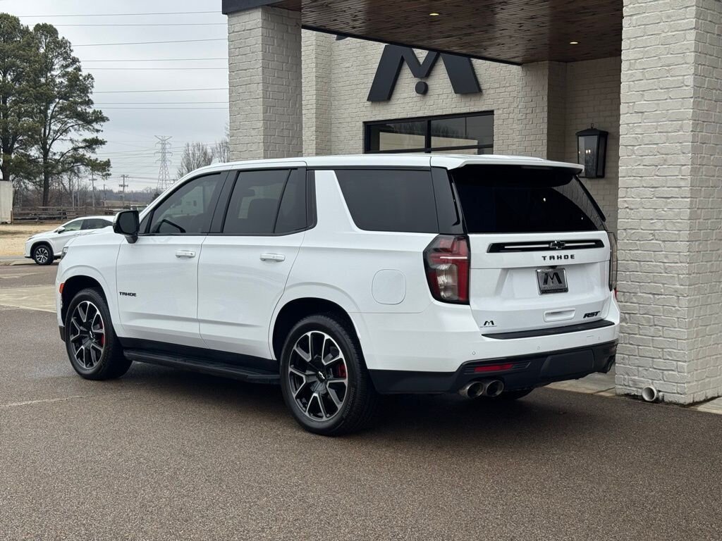 2023 Chevrolet Tahoe RST   - Photo 10 - Martin, TN 38237