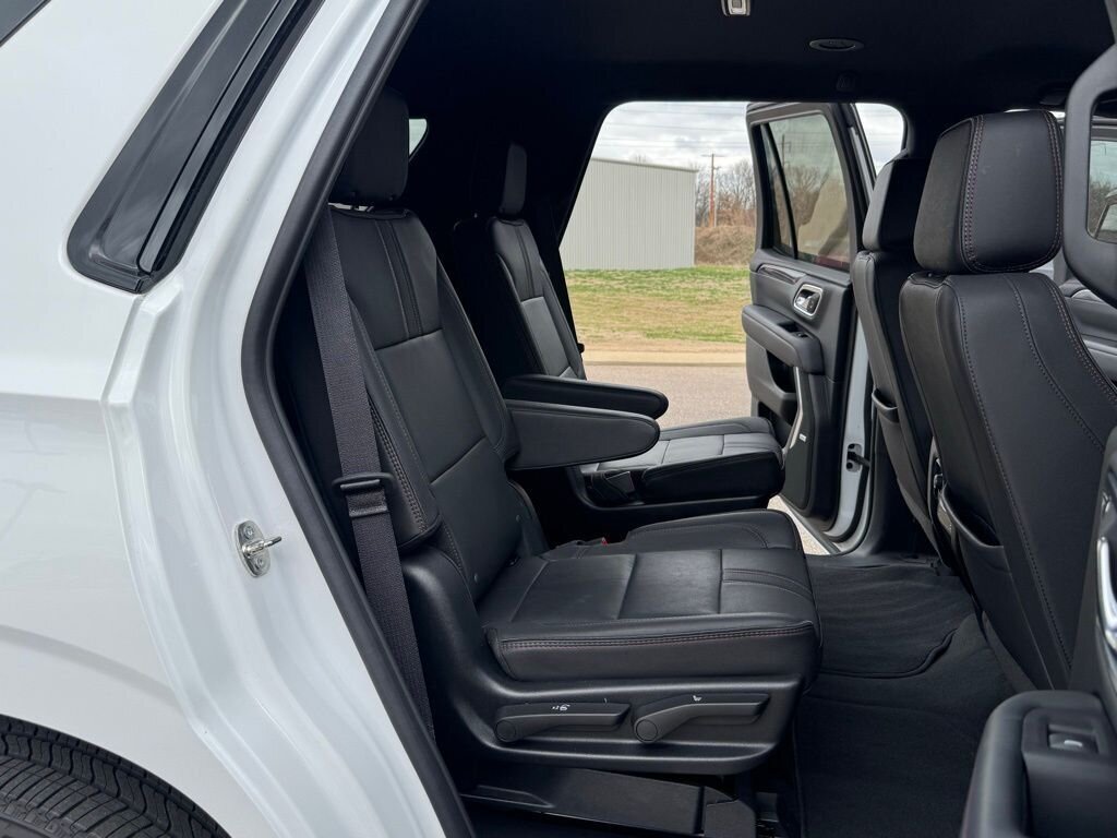 2023 Chevrolet Tahoe RST   - Photo 42 - Martin, TN 38237
