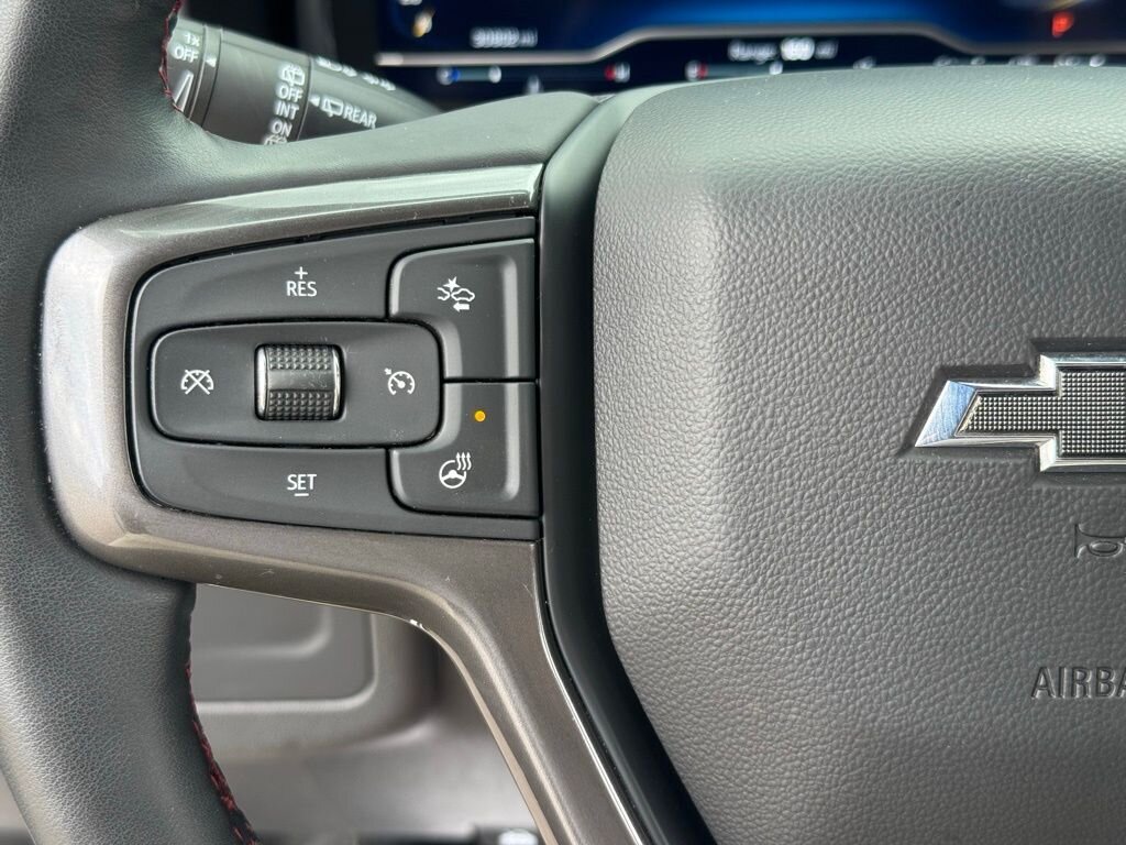 2023 Chevrolet Tahoe RST   - Photo 25 - Martin, TN 38237