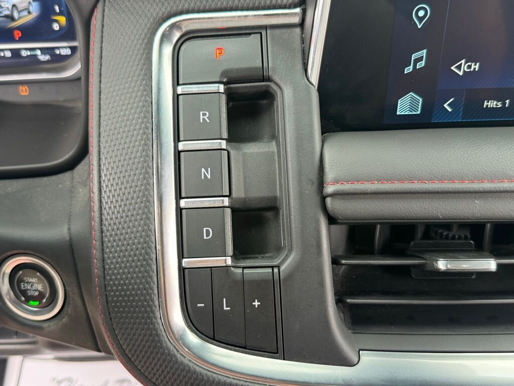 2023 Chevrolet Tahoe RST   - Photo 30 - Martin, TN 38237