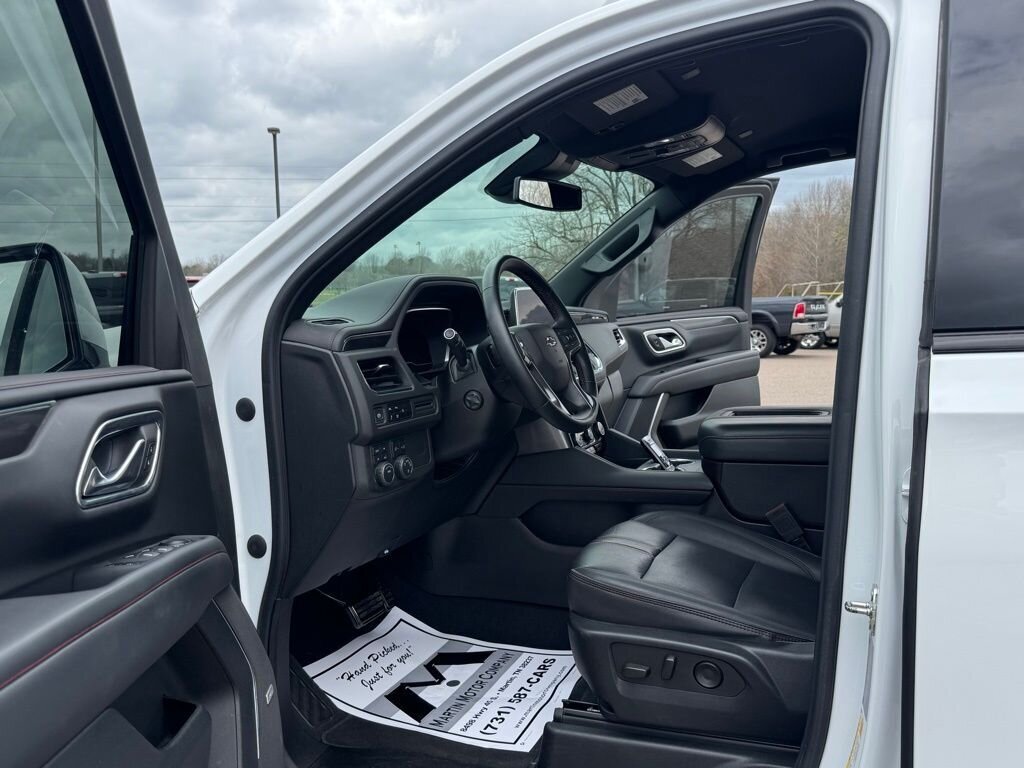 2023 Chevrolet Tahoe RST   - Photo 21 - Martin, TN 38237