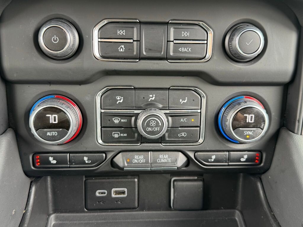 2023 Chevrolet Tahoe RST   - Photo 29 - Martin, TN 38237