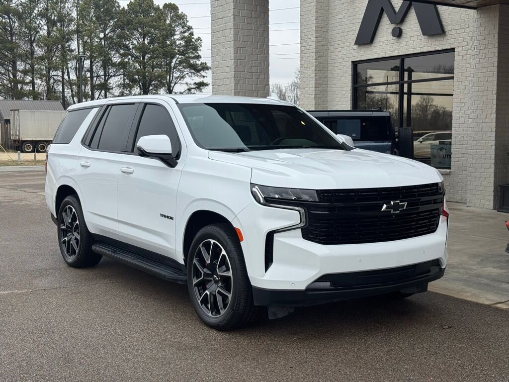 2023 Chevrolet Tahoe RST   - Photo 19 - Martin, TN 38237