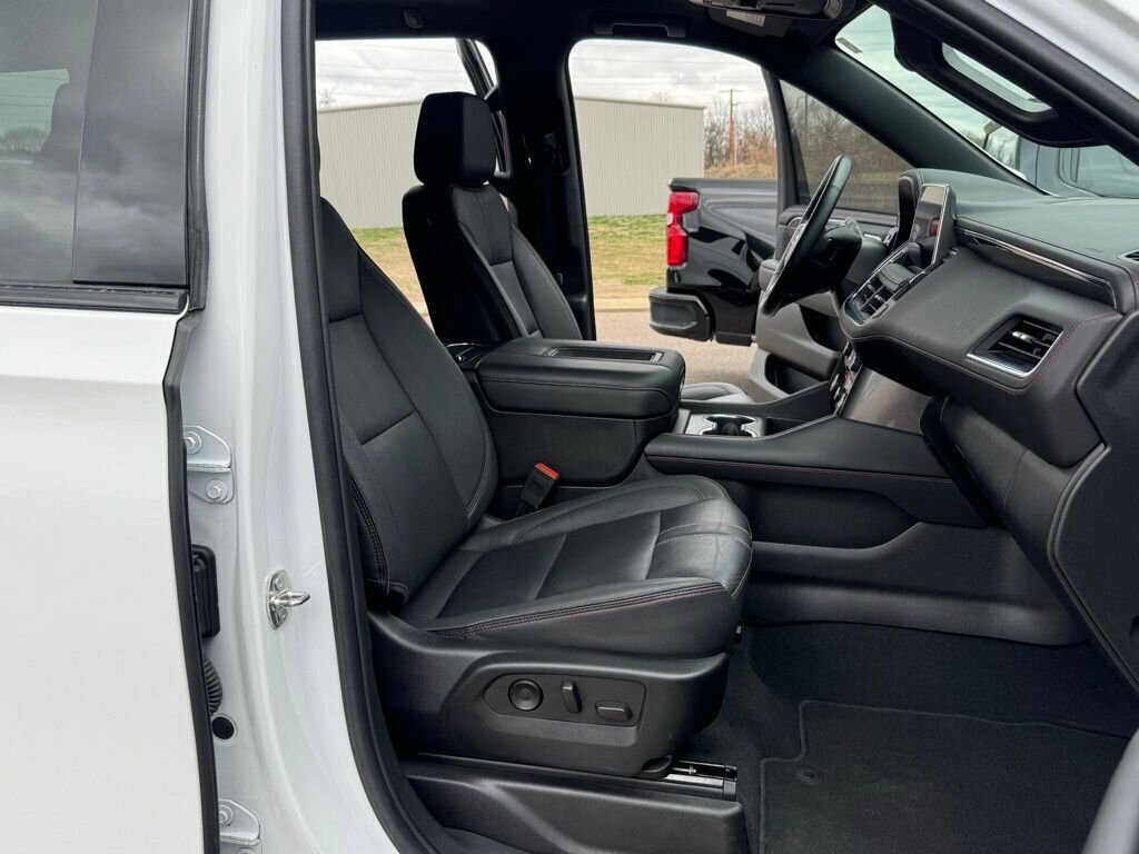 2023 Chevrolet Tahoe RST   - Photo 45 - Martin, TN 38237