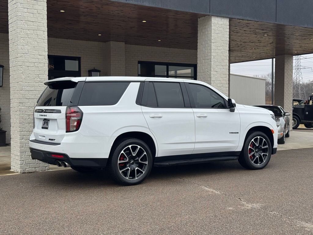 2023 Chevrolet Tahoe RST   - Photo 13 - Martin, TN 38237
