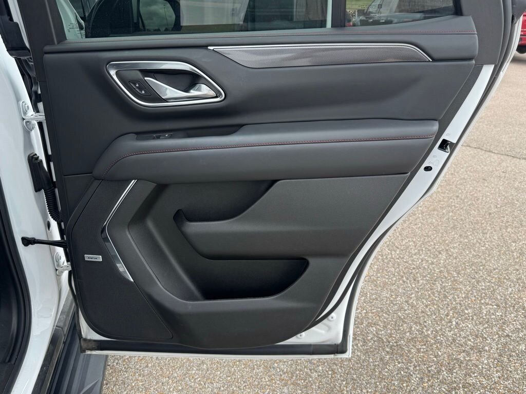 2023 Chevrolet Tahoe RST   - Photo 43 - Martin, TN 38237