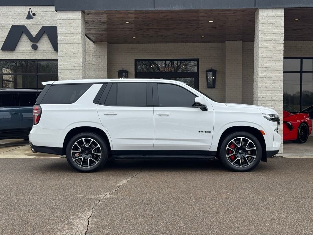 2023 Chevrolet Tahoe RST   - Photo 15 - Martin, TN 38237