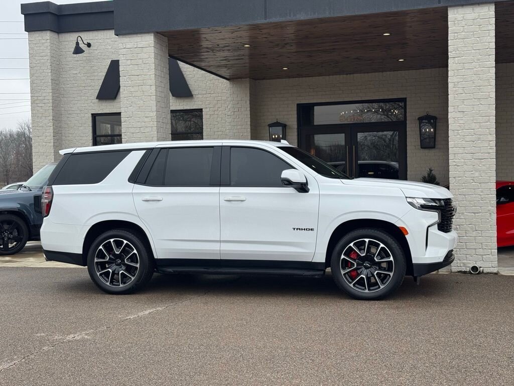 2023 Chevrolet Tahoe RST   - Photo 16 - Martin, TN 38237